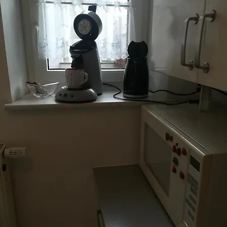 Apartment Zentral Gelegene *